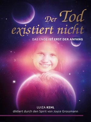 cover image of Der Tod existiert nicht